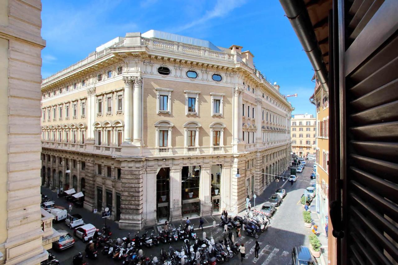 Rent In Rome Apartments Exterior photo