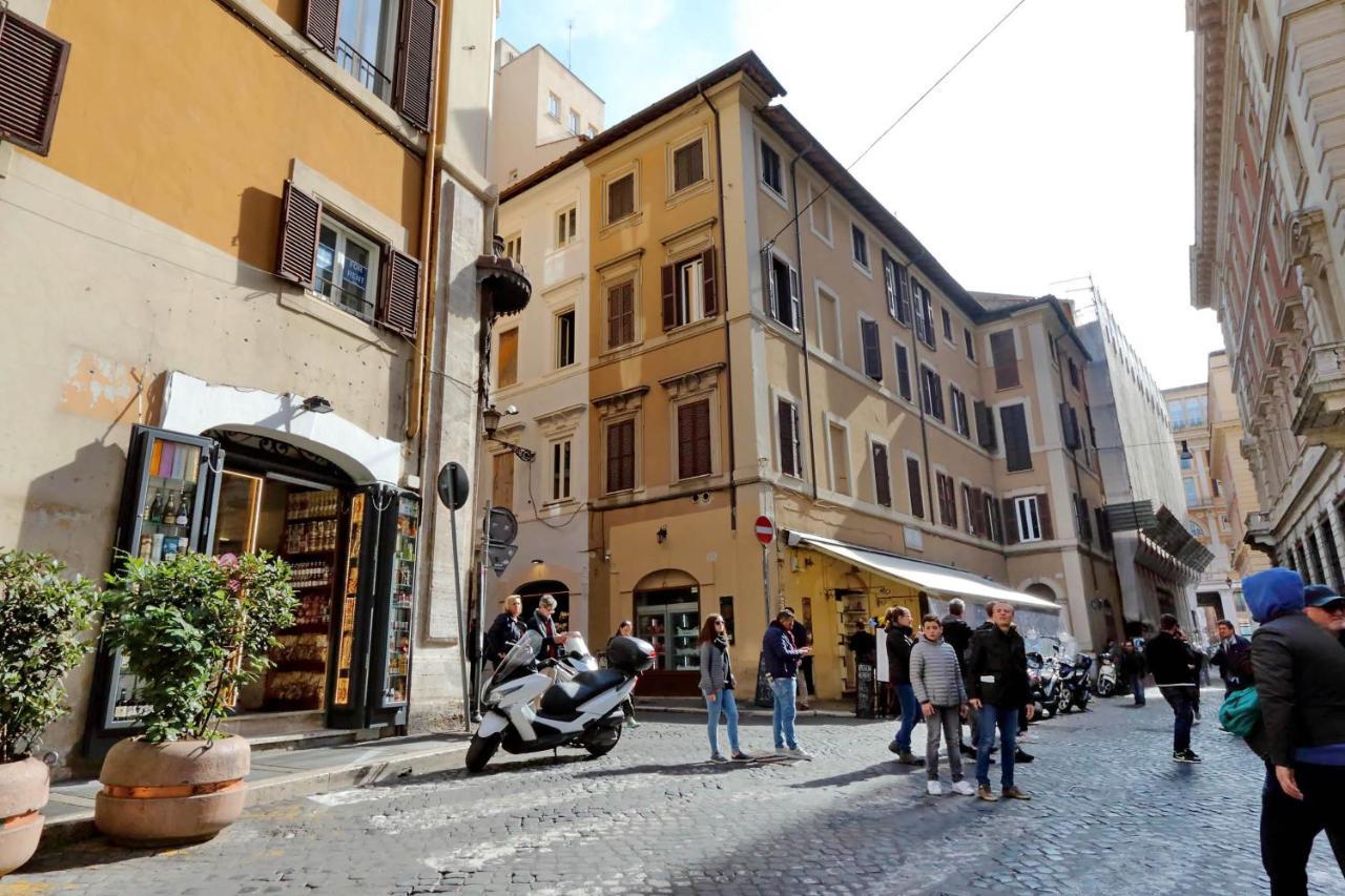 Rent In Rome Apartments Exterior photo