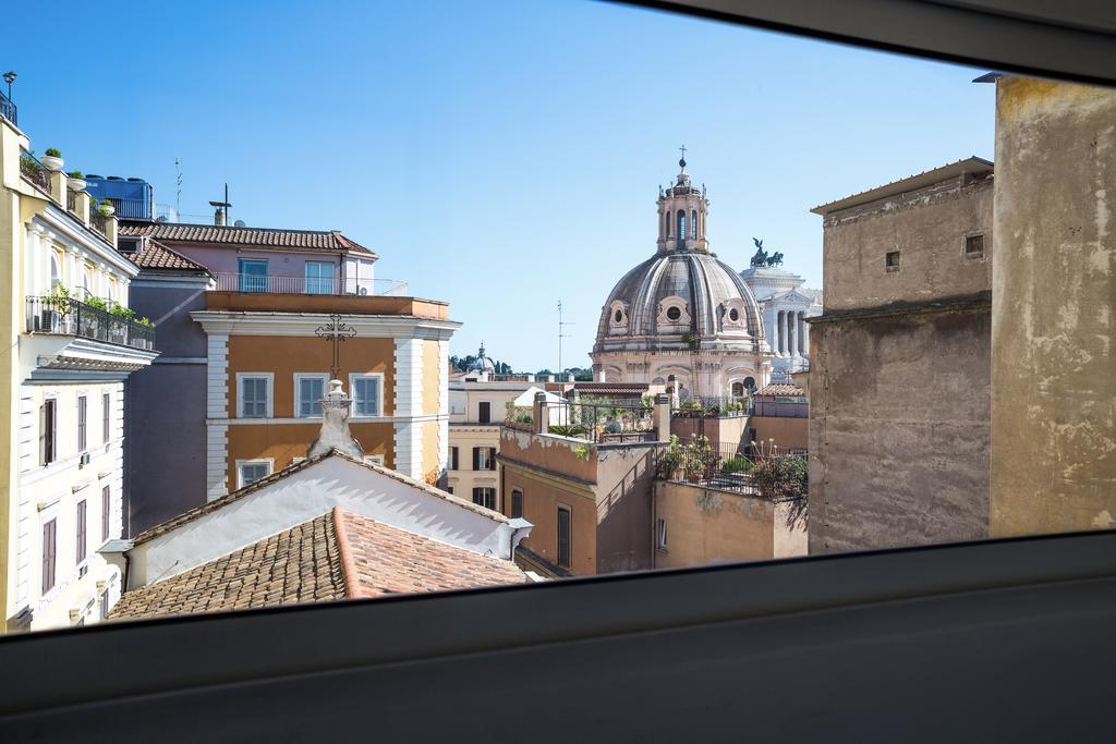 Rent In Rome Apartments Room photo